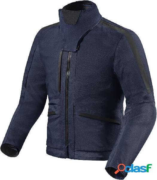 Giacca moto Revit Ridge GORE-TEX Blu Scuro