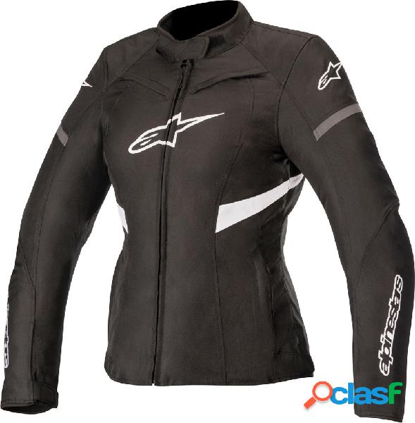Giacca moto donna invernale Alpinestars STELLA T- KIRA WP