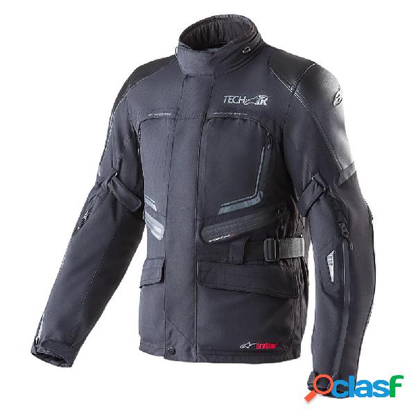 Giacca moto touring Alpinestars VALPARAISO TECH AIR