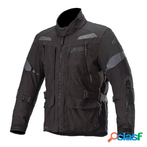 Giacca moto touring Alpinestars VALPARAISO V3 DRYSTAR 3