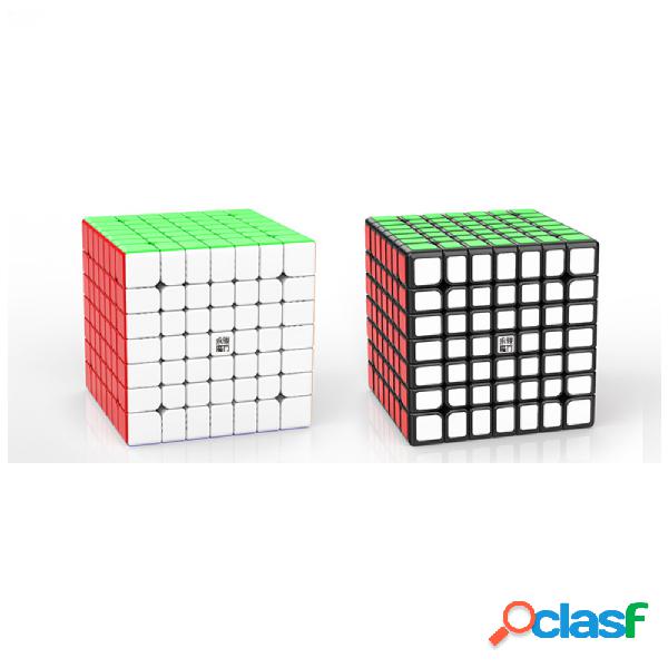 Giocattoli educativi da interno cubo Yongjun Yufu 7x7x7