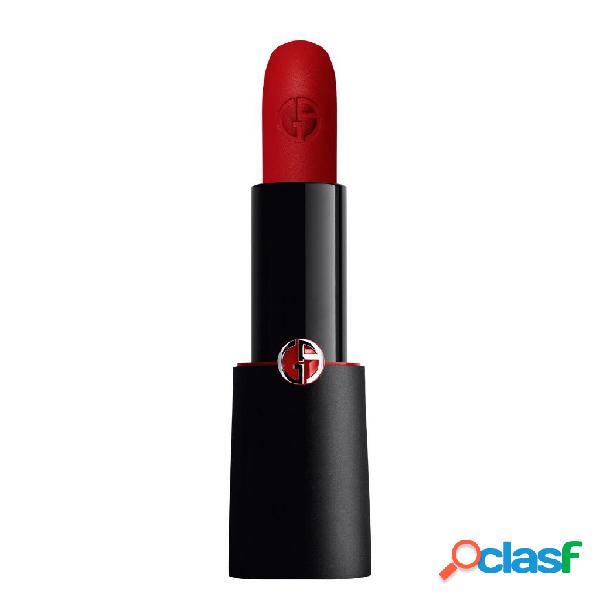 Giorgio armani rouge darmani mat rossetto 101