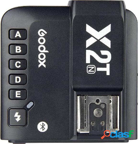 Godox Godox X2T-N Trasmettitore radio