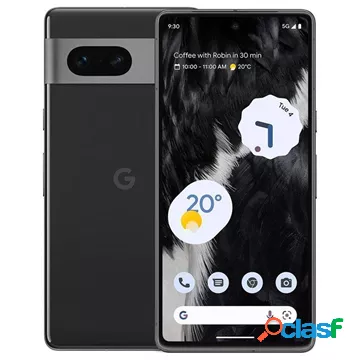 Google Pixel 7 - 128GB - Obsidian