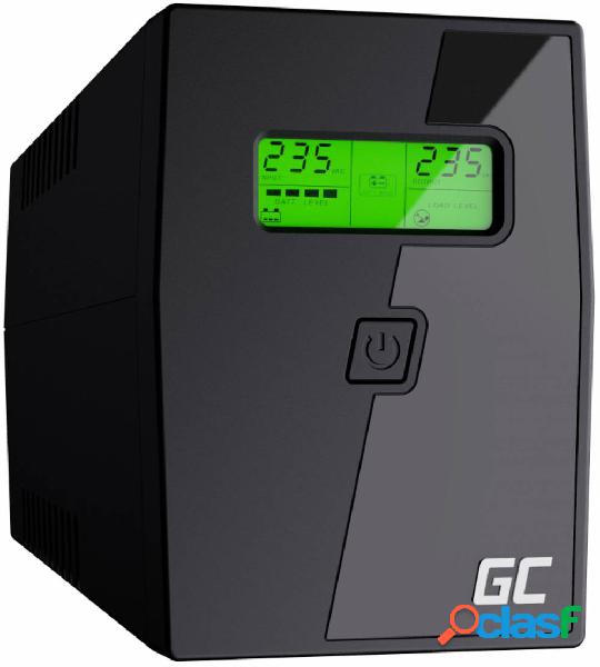 Green Cell 360W UPS 600 VA