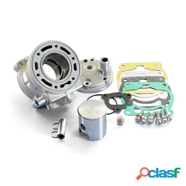 Gruppo termico d.50mm 100cc 140.0220 p.r.e. 50mm di corsa