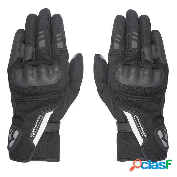 Guanti moto Alpinestars Rover ST Drystar neri