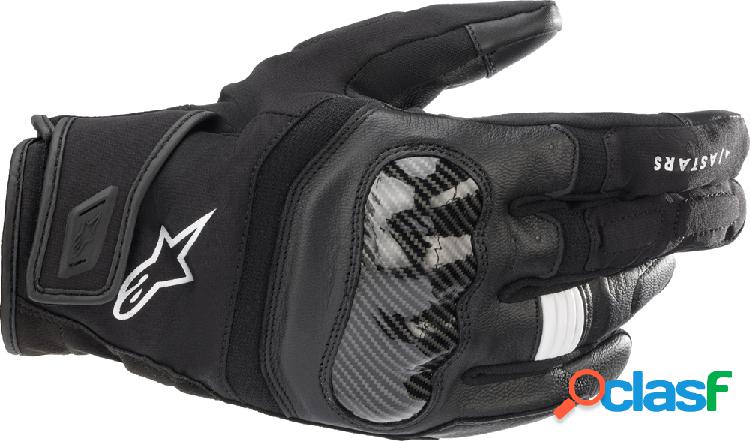 Guanti moto Alpinestars SMX Z DRYSTAR Nero