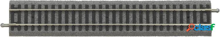H0 Piko A 55401 Binario diritto 231 mm 6 pz.