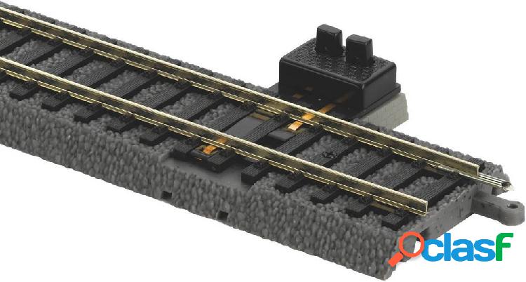 H0 Piko A 55406 Binario diritto 231 mm 6 pz.