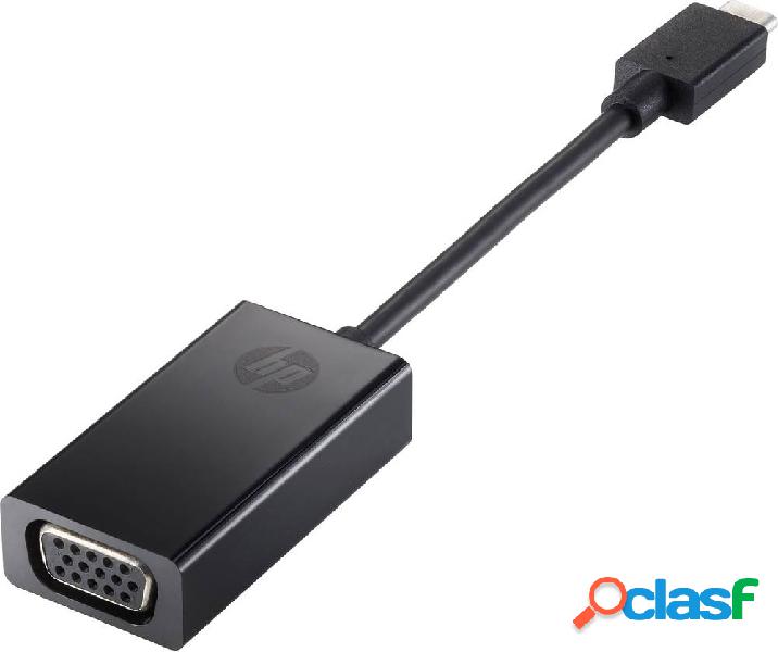 HP 4SH06AA Adattatore VGA Adatto per marchio (Notebook