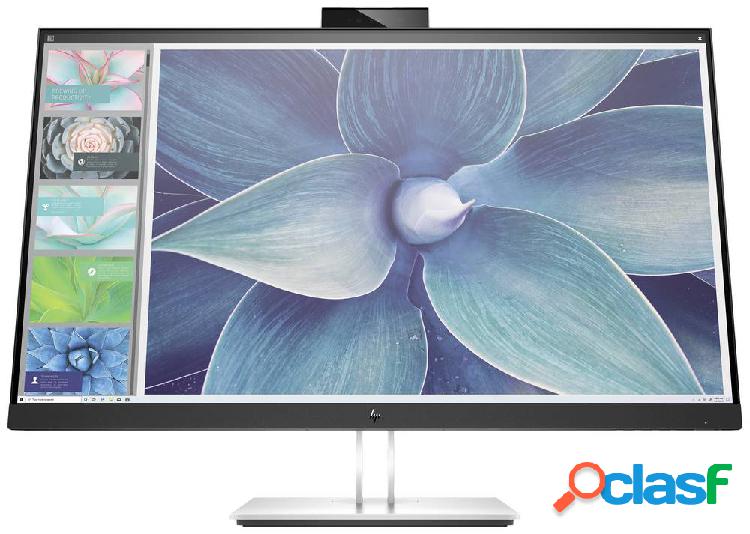 HP E27d G4 Advanced Monitor LED 68.6 cm (27 pollici) ERP F