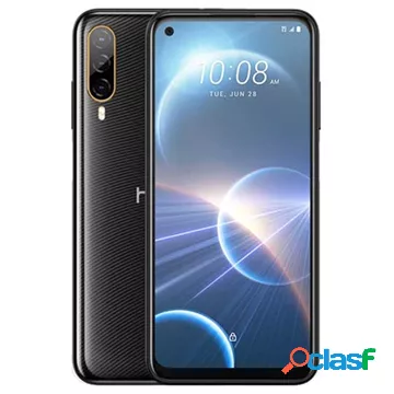 HTC Desire 22 Pro - 128GB - Nero