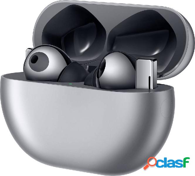 HUAWEI FreeBuds Pro Cuffie auricolari Bluetooth Argento