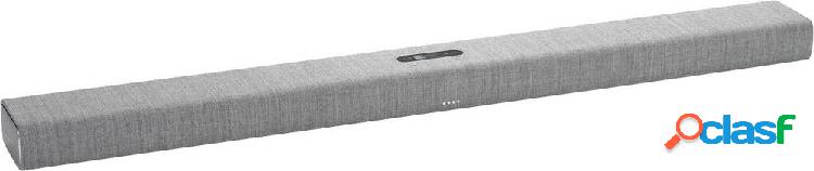 Harman Kardon Citation Bar Soundbar Grigio Bluetooth®,