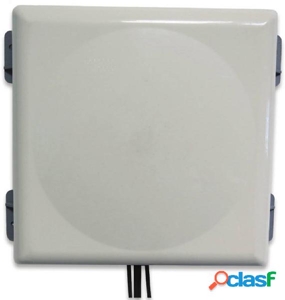 Hewlett Packard Enterprise AP-ANT-48 2.4/5G 8dBi 4x4 Panel