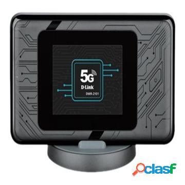 Hotspot Mobile Esterno D-Link DWR-2101 1.6Gbps