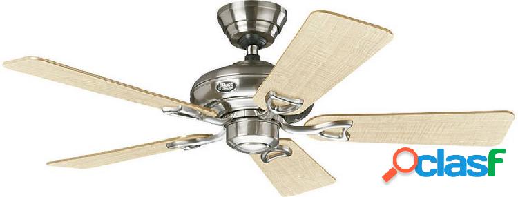 Hunter Seville II BN Ventilatore da soffitto (Ø x A) 112 cm