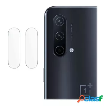 Imak HD OnePlus Nord CE 5G Pellicola protettiva in vetro