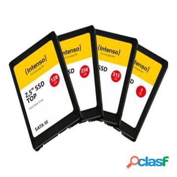Intenso SSD Top Performance 1TB 2.5 SATA-600