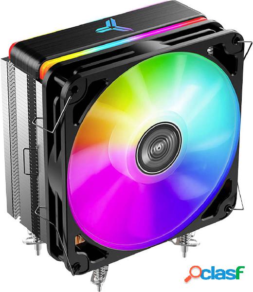 Jonsbo MX400 Dissipatore per CPU con ventola
