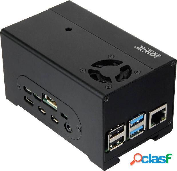 Joy-it USV PC Raspberry Pi® 4 B 2 GB 4 x 1.5 GHz incl.