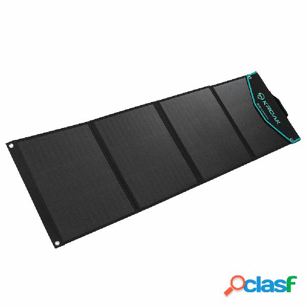 KROAK SP-06 200W 19.8V Incastrato solare Pannello Pieghevole