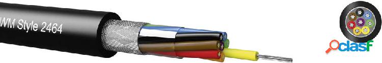 Kabeltronik LiYCY Cavo di controllo e comando 12 x 0.22 mm²