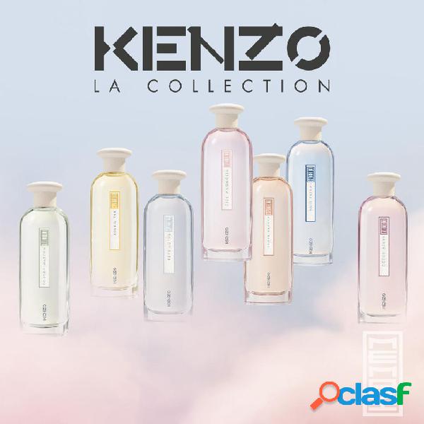 Kenzo memori nuit tatami eau de parfum 75 ml
