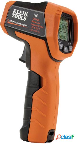 Klein Tools IR5 Termometro a infrarossi Ottica 12:1 -30 -