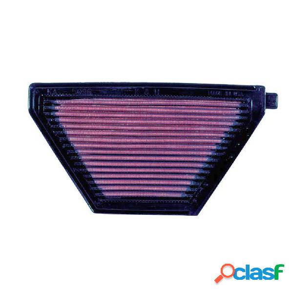 K&n k&n ka-5096 filtro aria sostitutivo