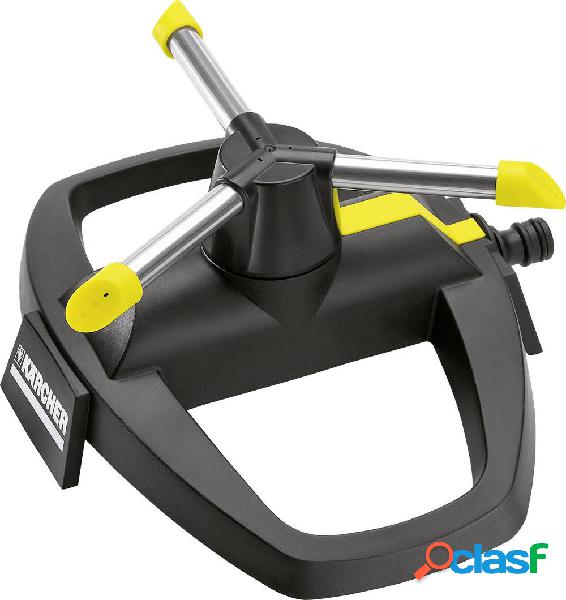 Kärcher 2.645-019.0 RS 130/3 Irrigatore circolare 95 - 133