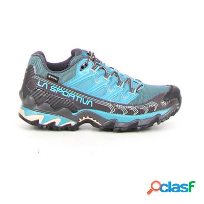 LA SPORTIVA Ultra Raptor II ws GTX - topazio carbone