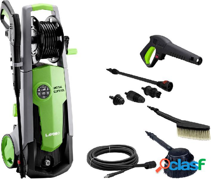 Lavor HDR Predator 180 DIGIT idropulitrice ad alta pressione