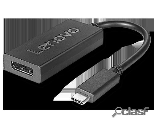 Lenovo Adattatore Lenovo da USB-C a DisplayPort