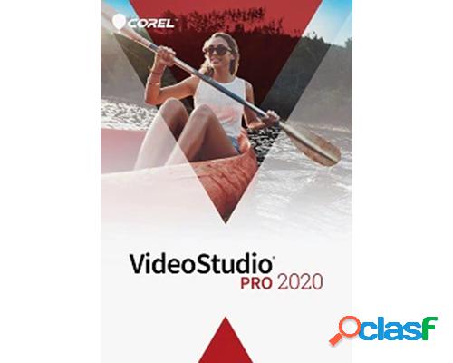 Lenovo Corel VideoStudio Pro 2020 - Download elettronico