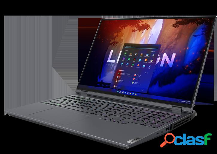 Lenovo Legion 5 Pro Gen 7 (16" AMD) Processore AMD Ryzen™