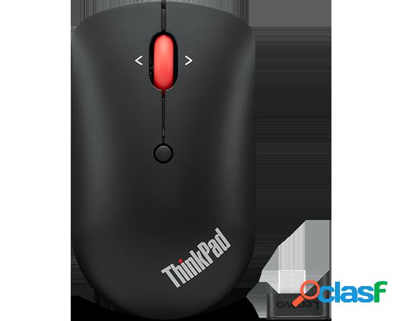 Lenovo Mouse wireless compatto ThinkPad USB-C