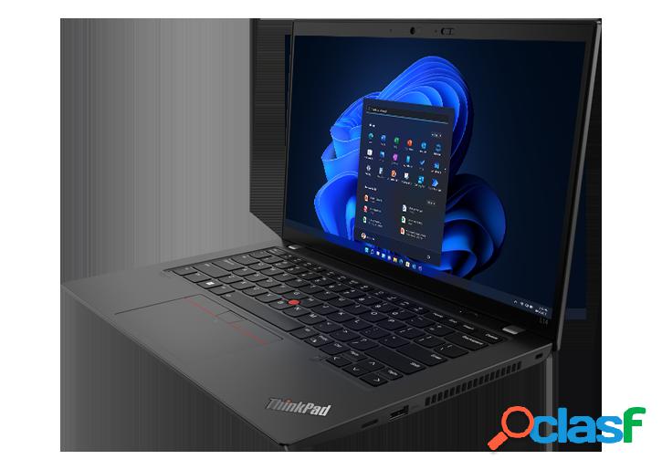 Lenovo ThinkPad L14 Gen 3 (14" AMD) Processore AMD Ryzen™