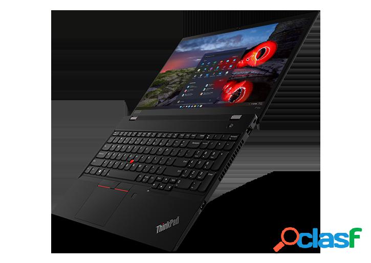Lenovo ThinkPad P15s Gen 2 (15” Intel) Processore Intel®