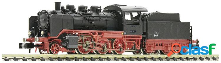 Locomotiva a vapore N 24 017 di DB Fleischmann 714203