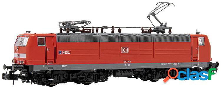 Locomotiva elettrica N BR 181.2, Mosel della DB Arnold