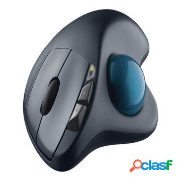Logitech Wireless Trackball M570 Wireless