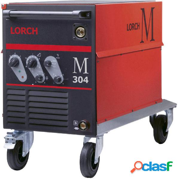 Lorch M 304 Saldatrice MIG/MAG 30 - 290 A