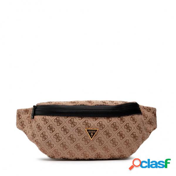 MARSUPIO VEZZOLA JACQUARD HMVZLJ Guess Marsupi