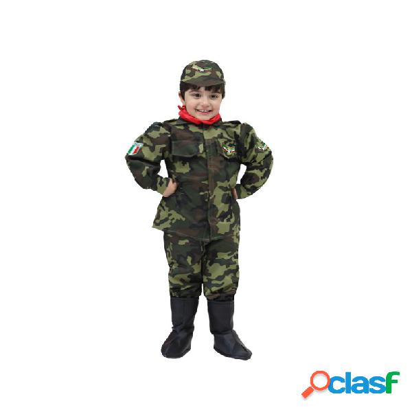 MILITARE PRIMI PASSI 2019
