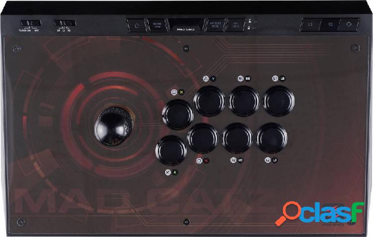MadCatz EGO Arcade FightStick Joystick USB PC, PlayStation