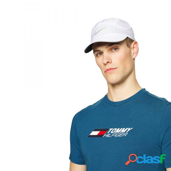 Maglietta Tommy Hilfiger Sport Essential Tommy Hilfiger -