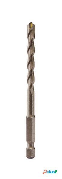 Makita Makita D-23802 Punta per pietra 6 mm Lunghezza totale