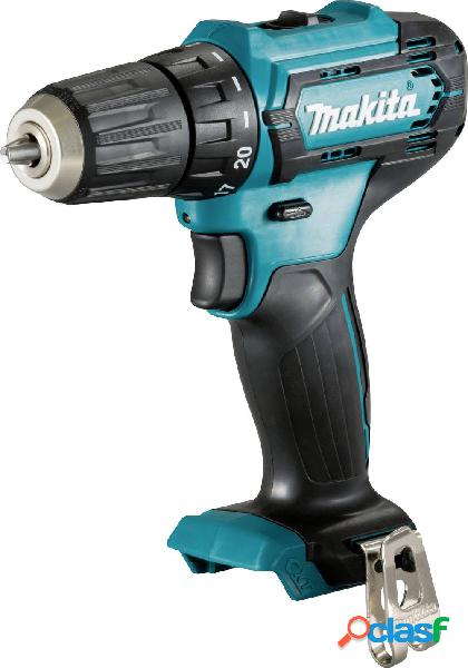 Makita Makita DF333DZ Trapano avvitatore a batteria 10.8 V 4